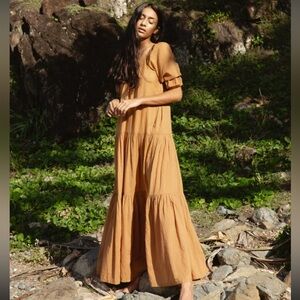 Daughters of India Dress